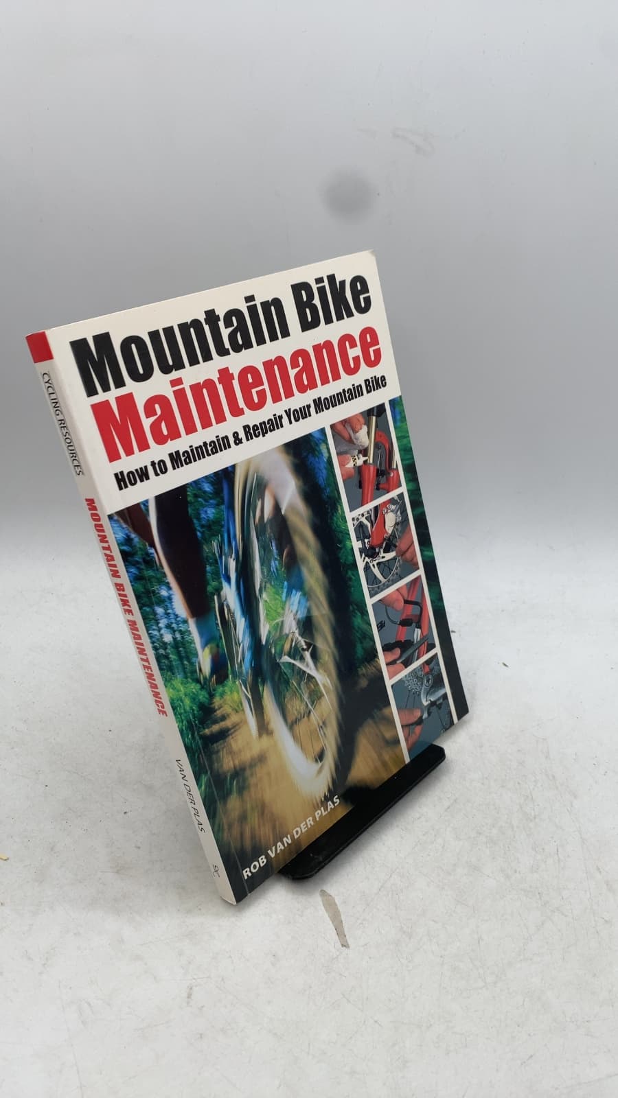 Mountain Bike Maintenance: How to Maintain & Repair Your Mountain Bike