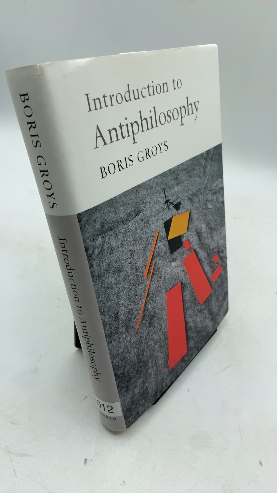 Introduction to Antiphilosophy