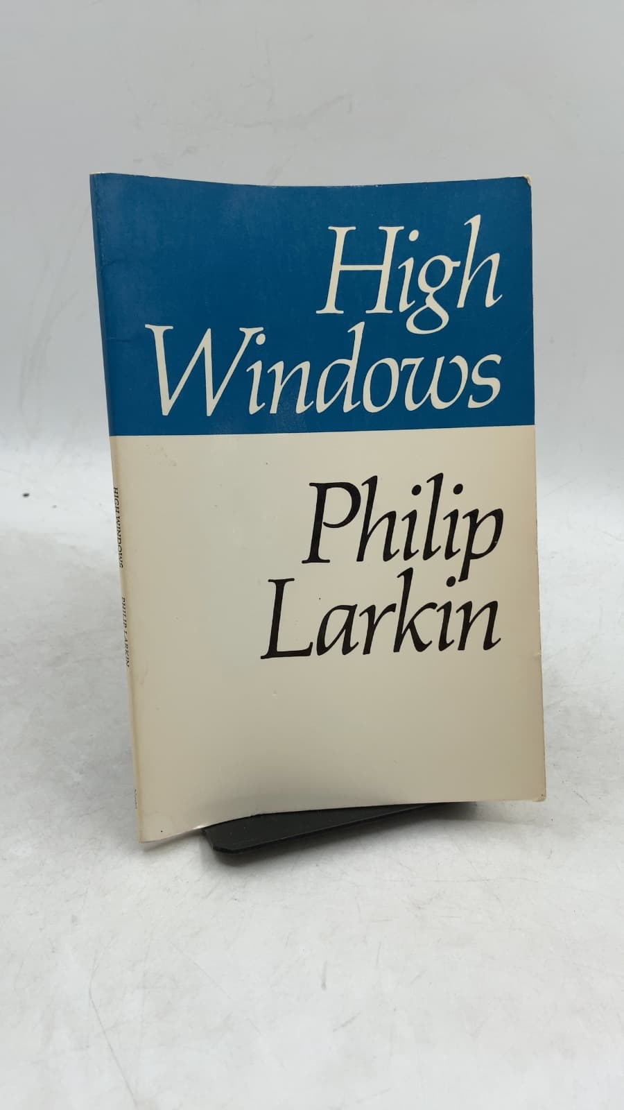 High Windows