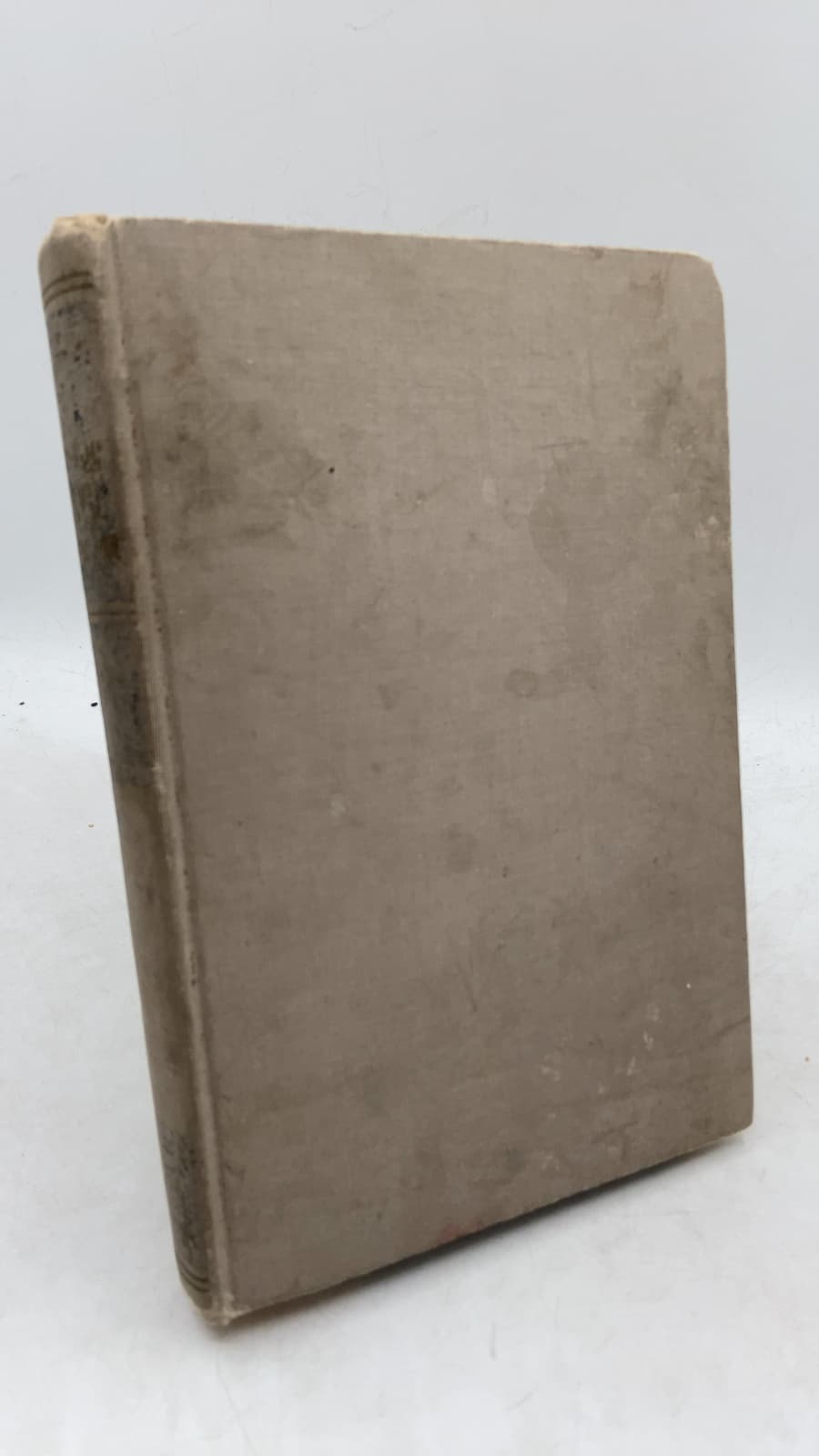 The Theology of the Old Testament by Otto J. Baab - front cover
