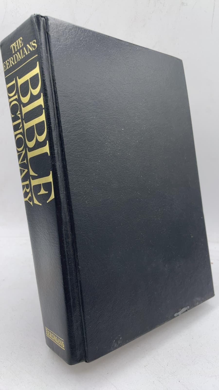 The Eerdmans Bible Dictionary