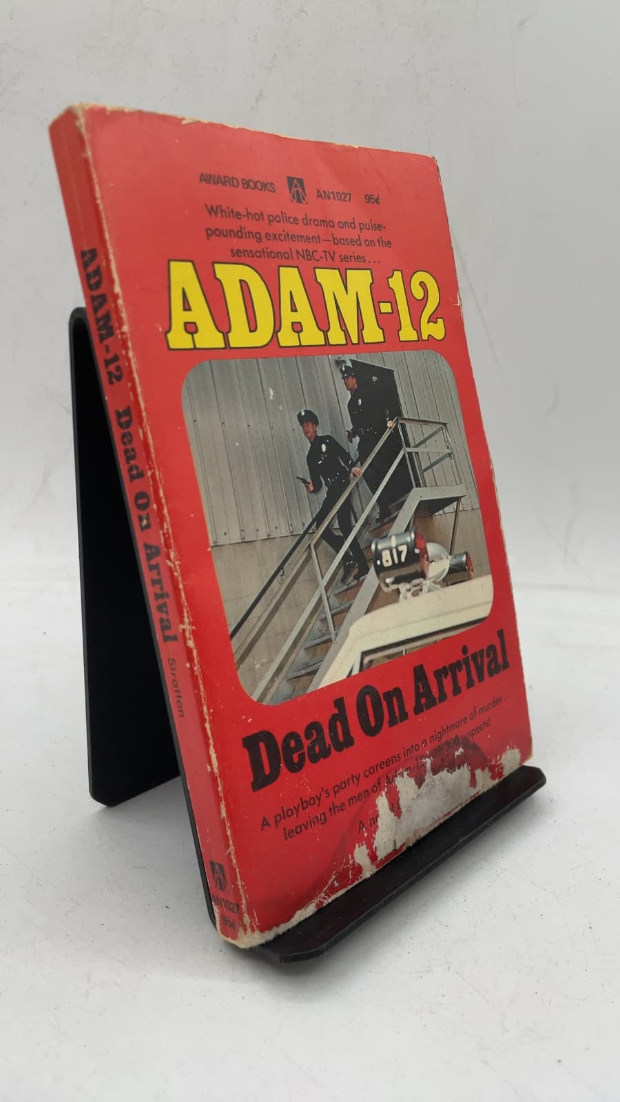 Dead On Arrival