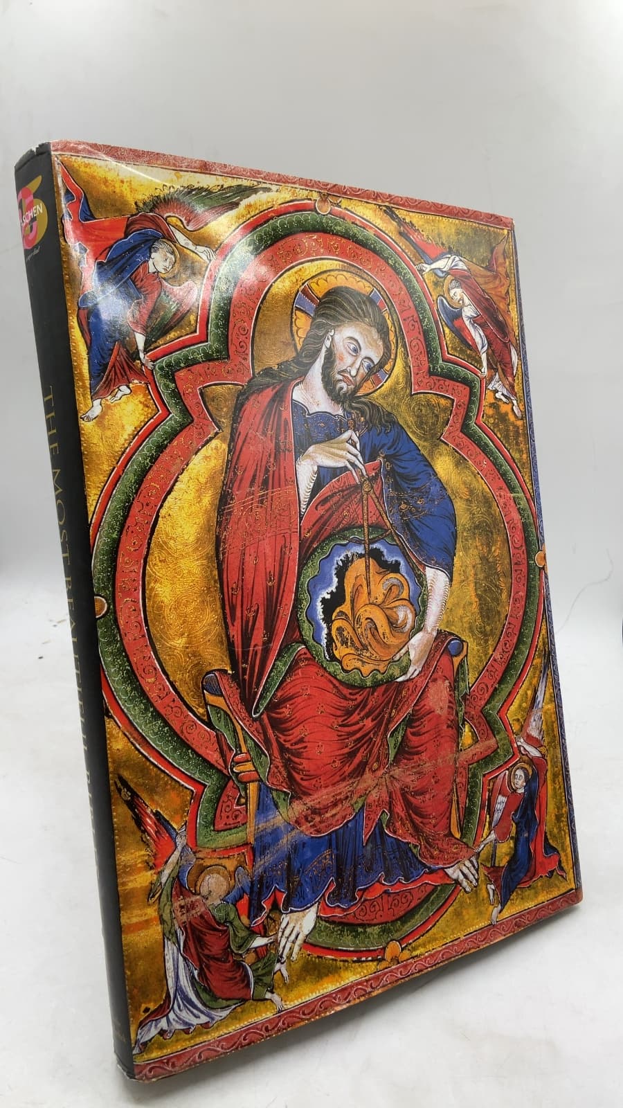 The most beautiful Bibles