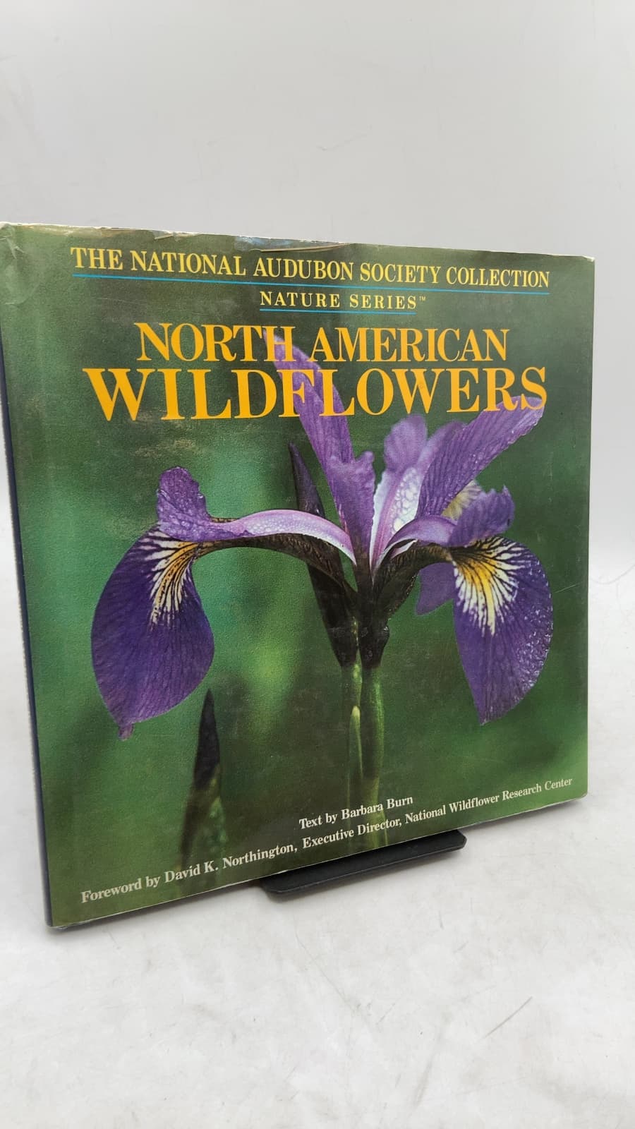 North American Wildflowers