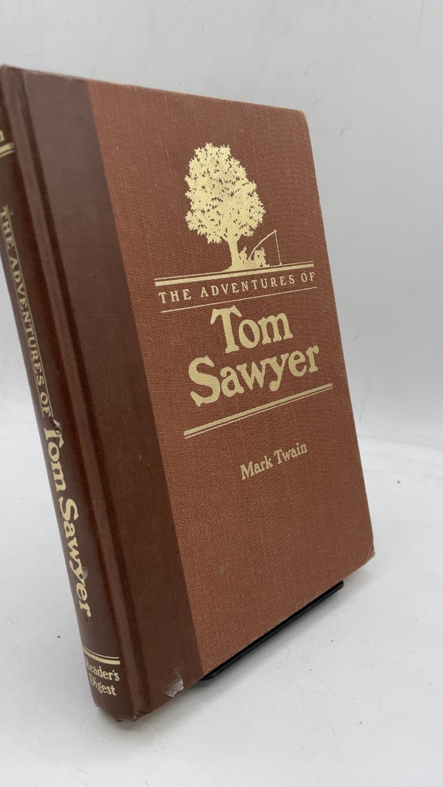 The Adventures of Tom Sawyer