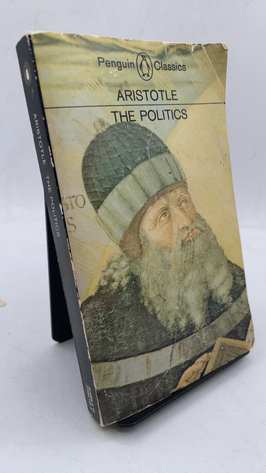 Aristotle THE Politics