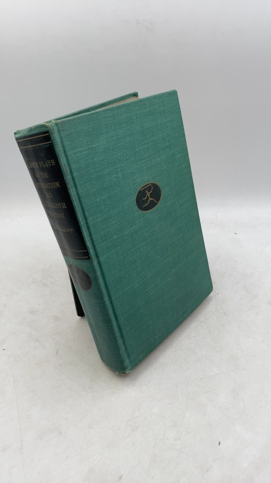 Twelve Famous Plays of the Restoration and Eighteenth Century