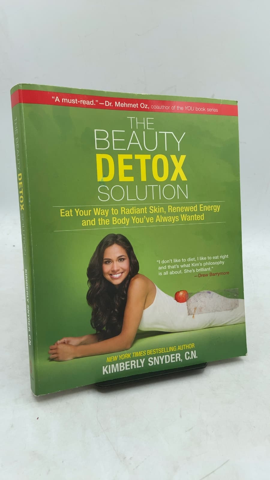 THE Beauty Detox Solution