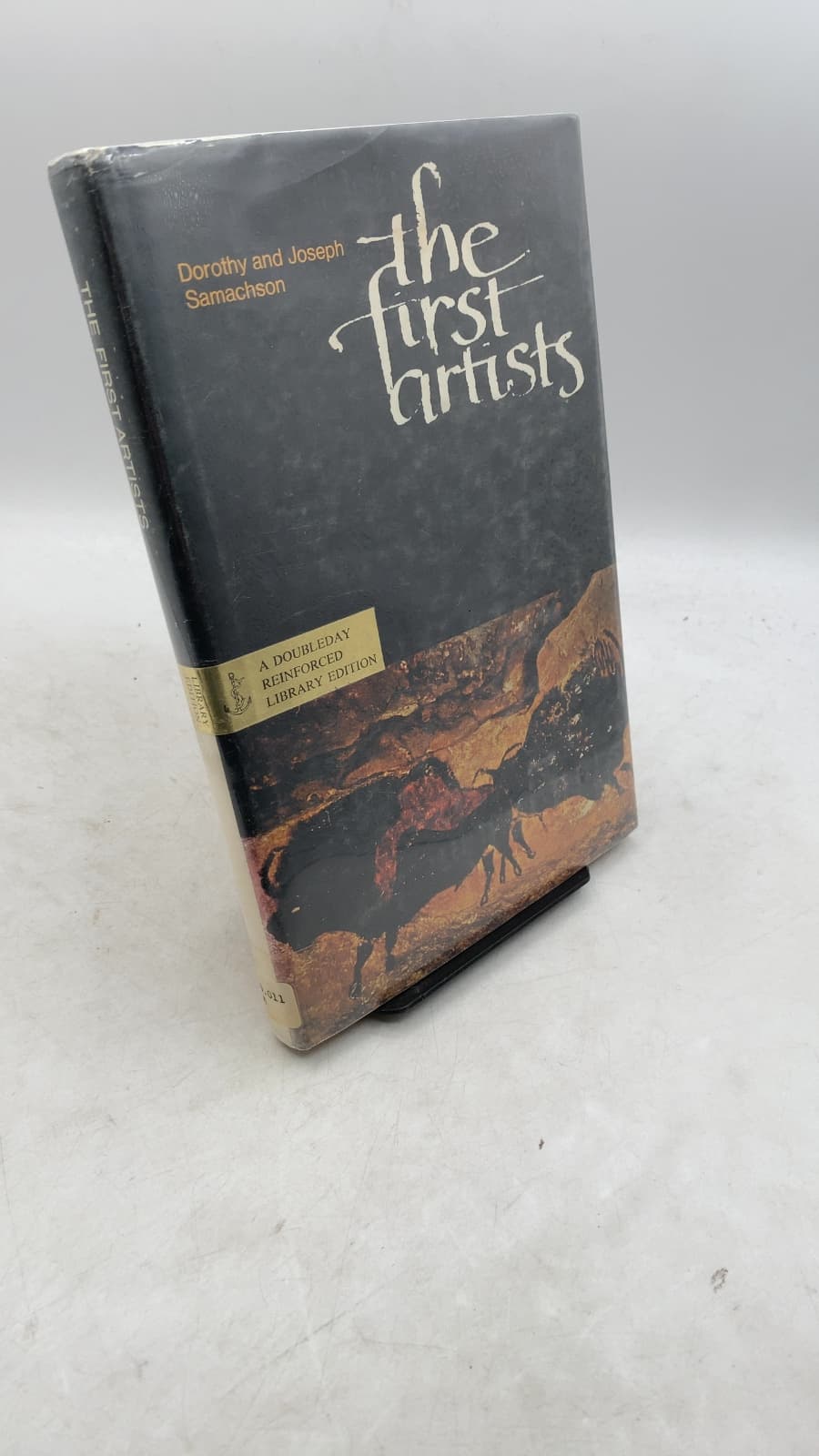The First Artists