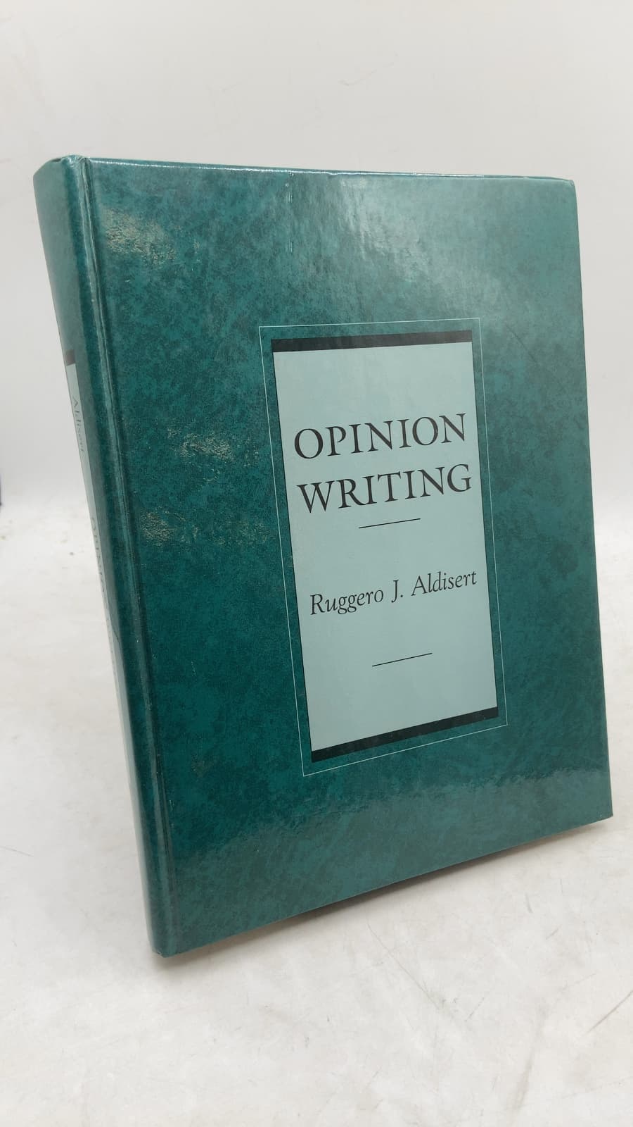 Opinion Writing