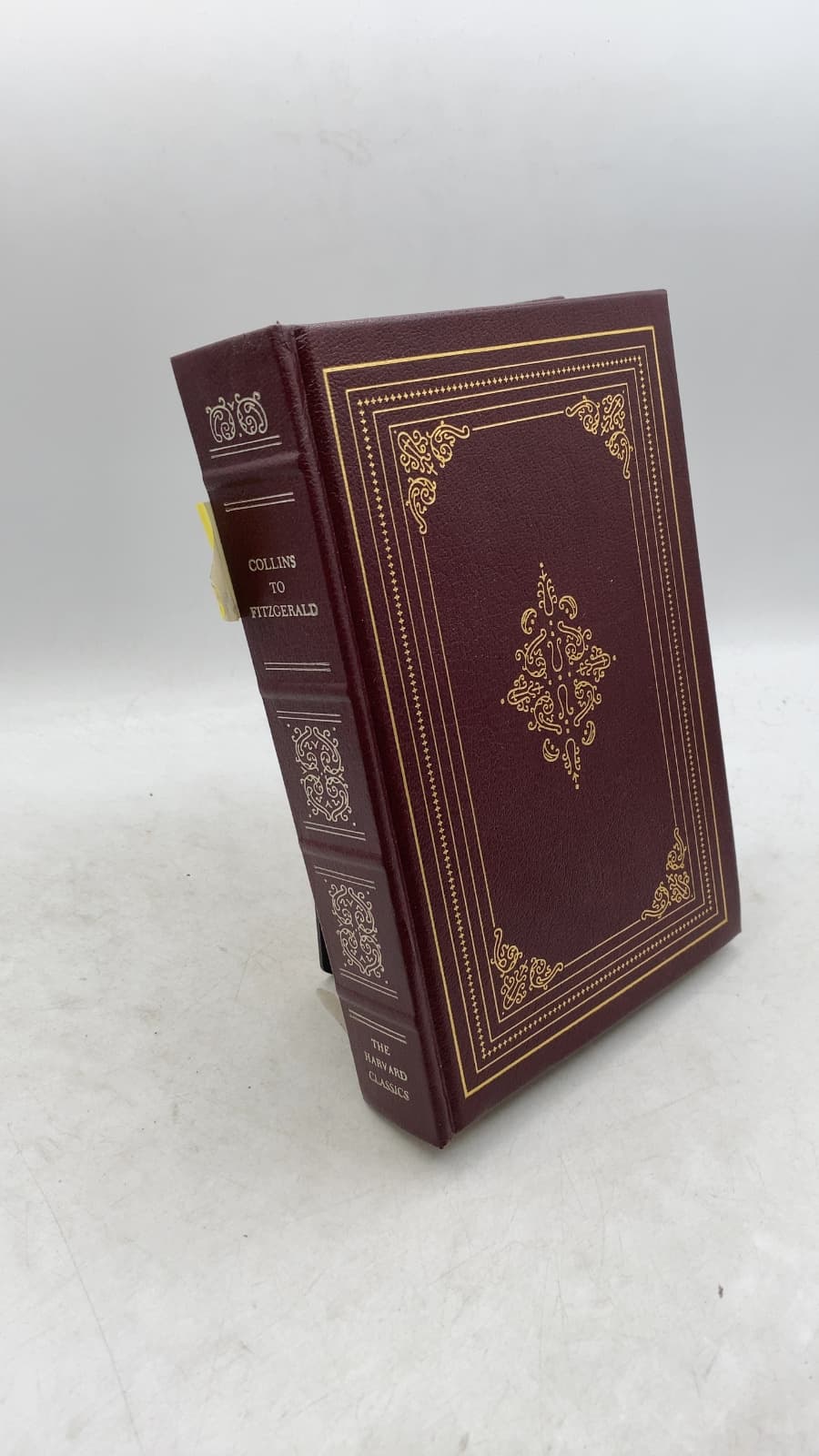 English Poetry in Three Volumes Volume II