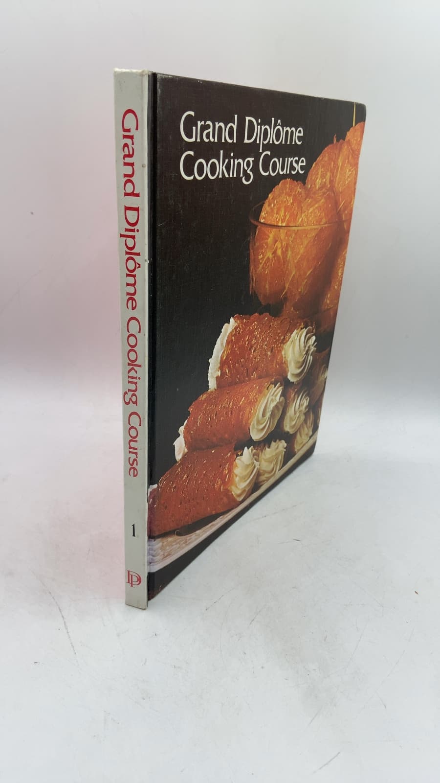 Grand Diplôme Cooking Course