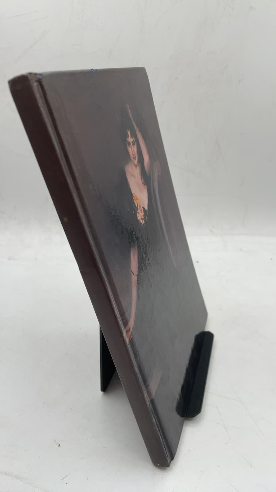 Lady Colin Campbell (Blank Book)