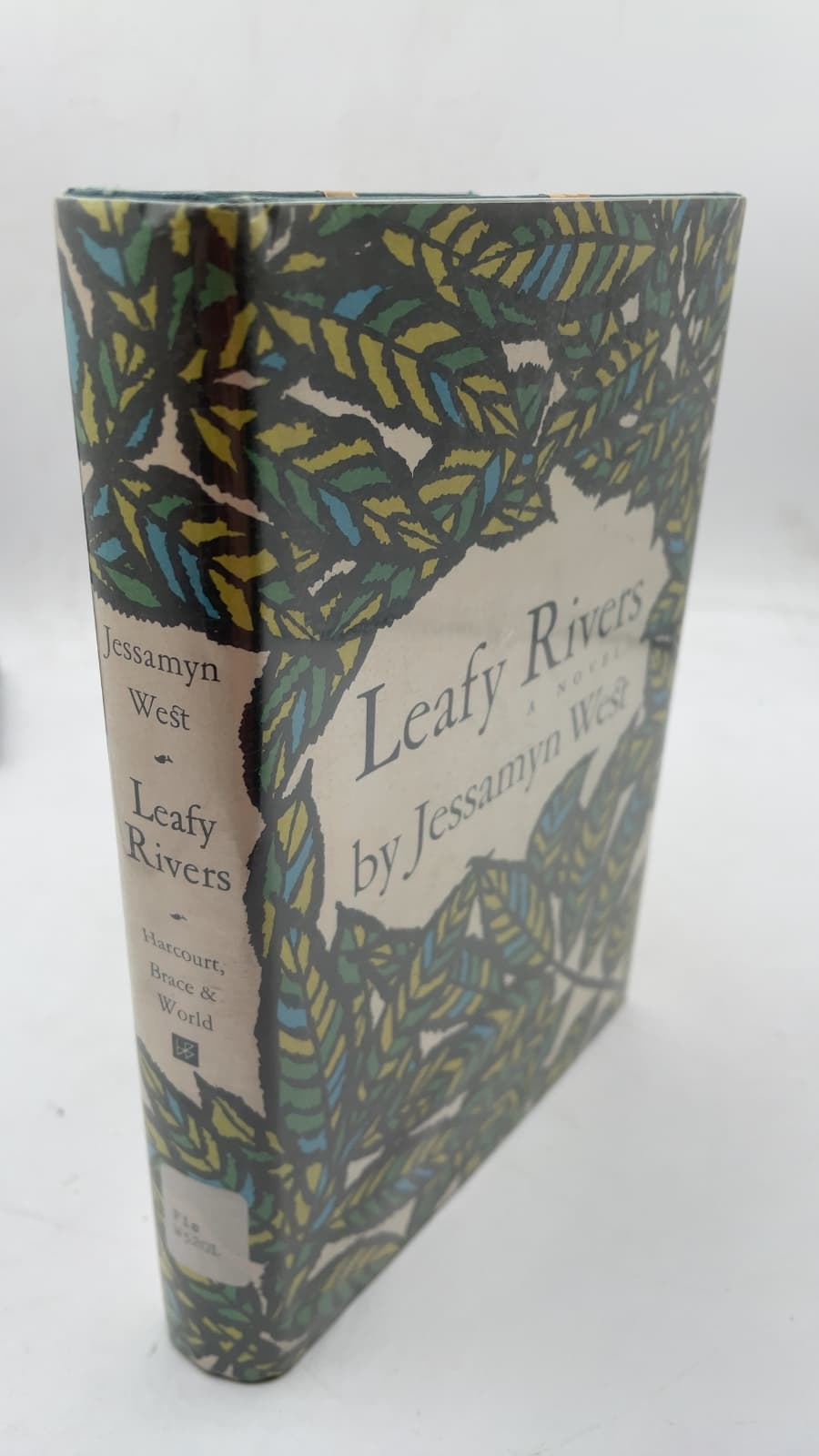 Leafy Rivers