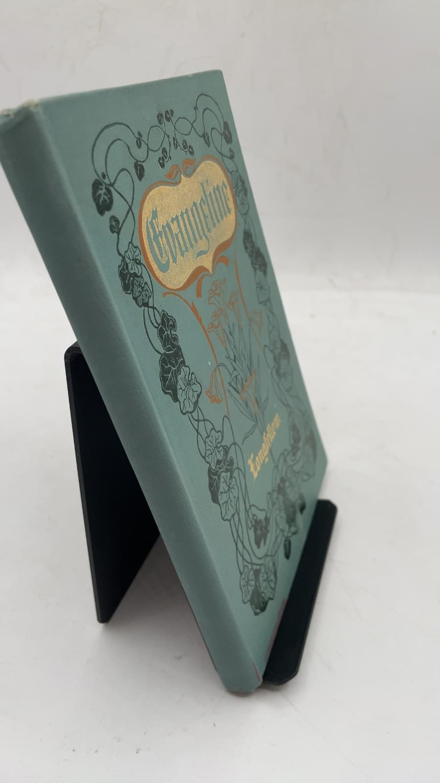 Evangeline: A Tale of Acadie