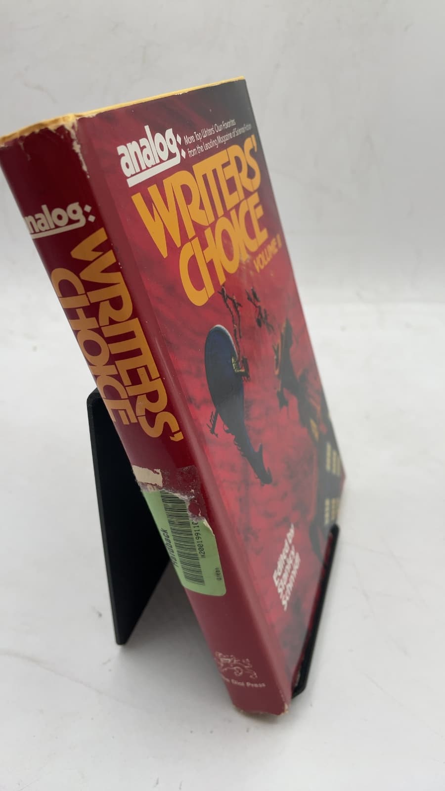 Writers' Choice Volume II