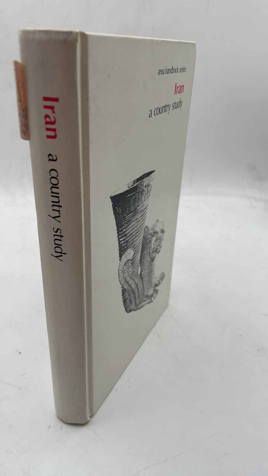 Iran: A Country Study