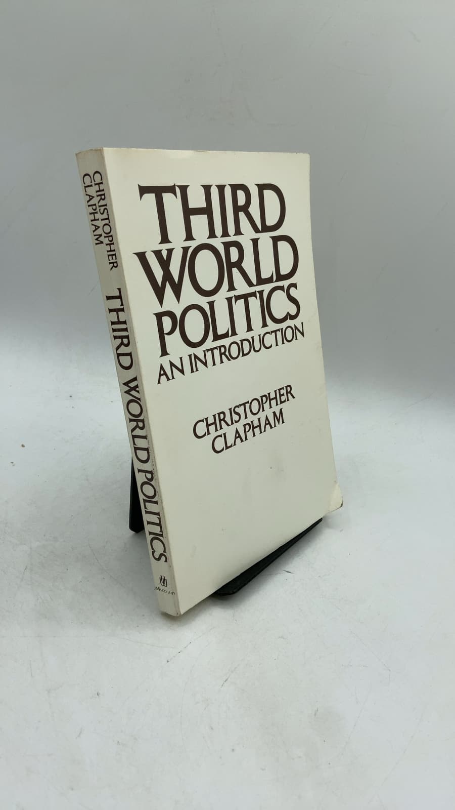 Third World Politics: An Introduction