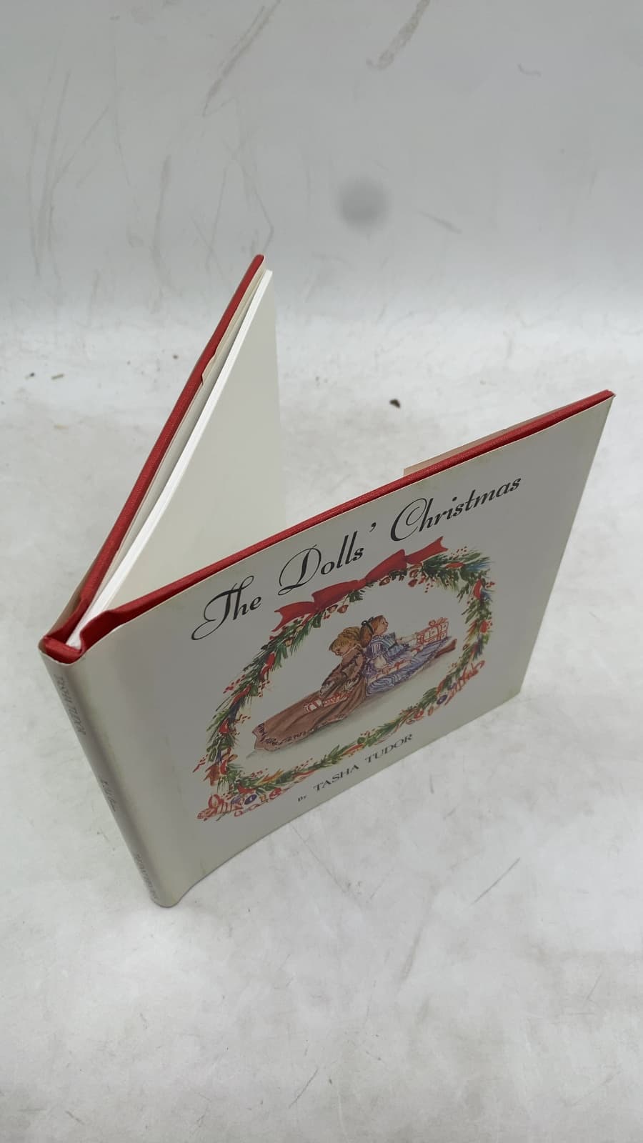 The Dolls' Christmas