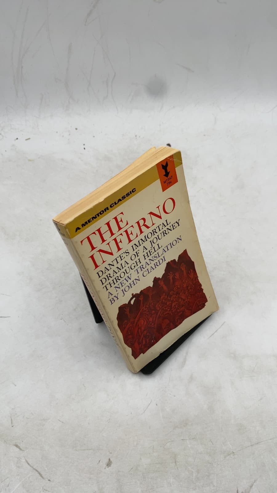 The Inferno
