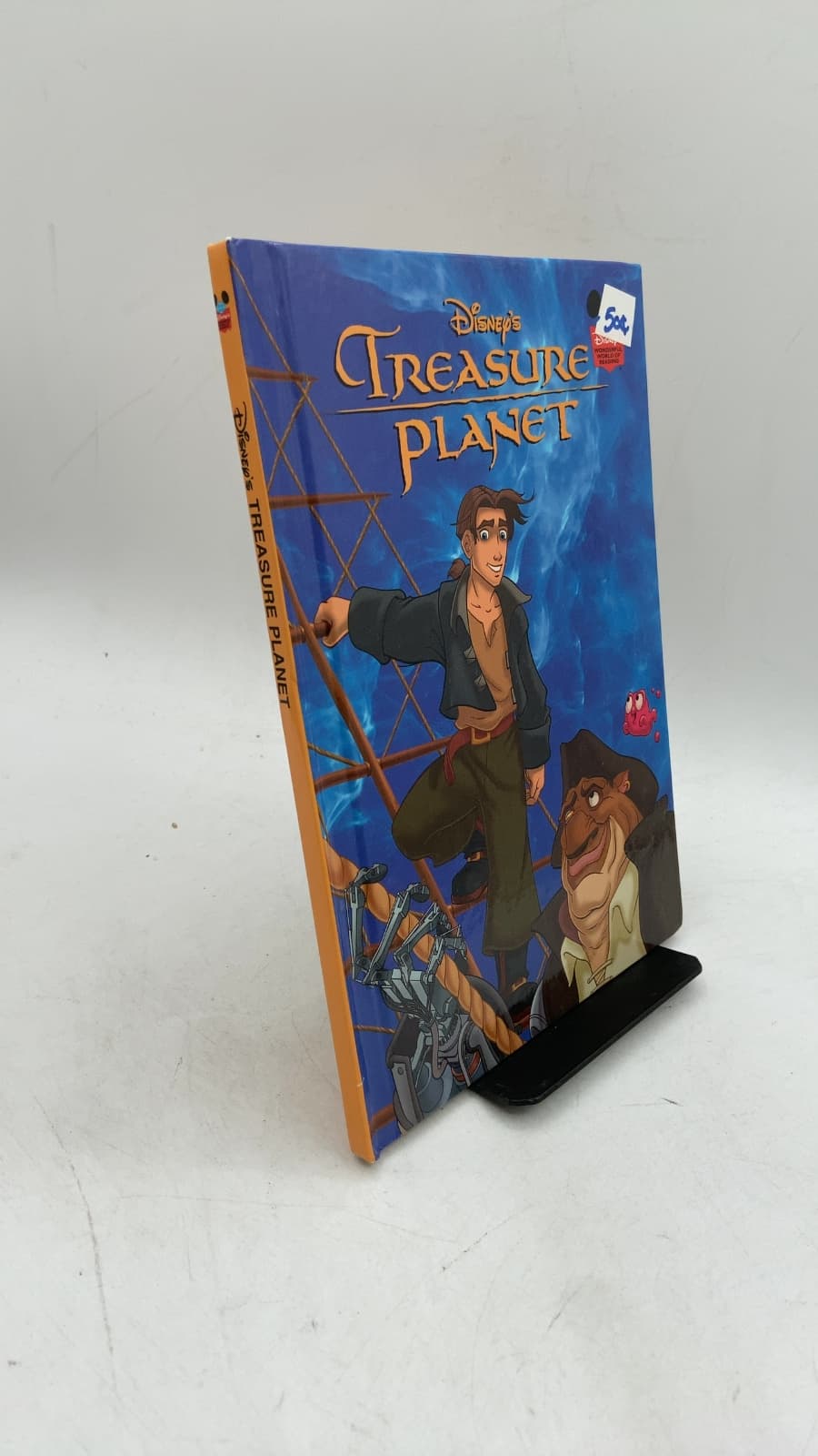 Disney's Treasure Planet