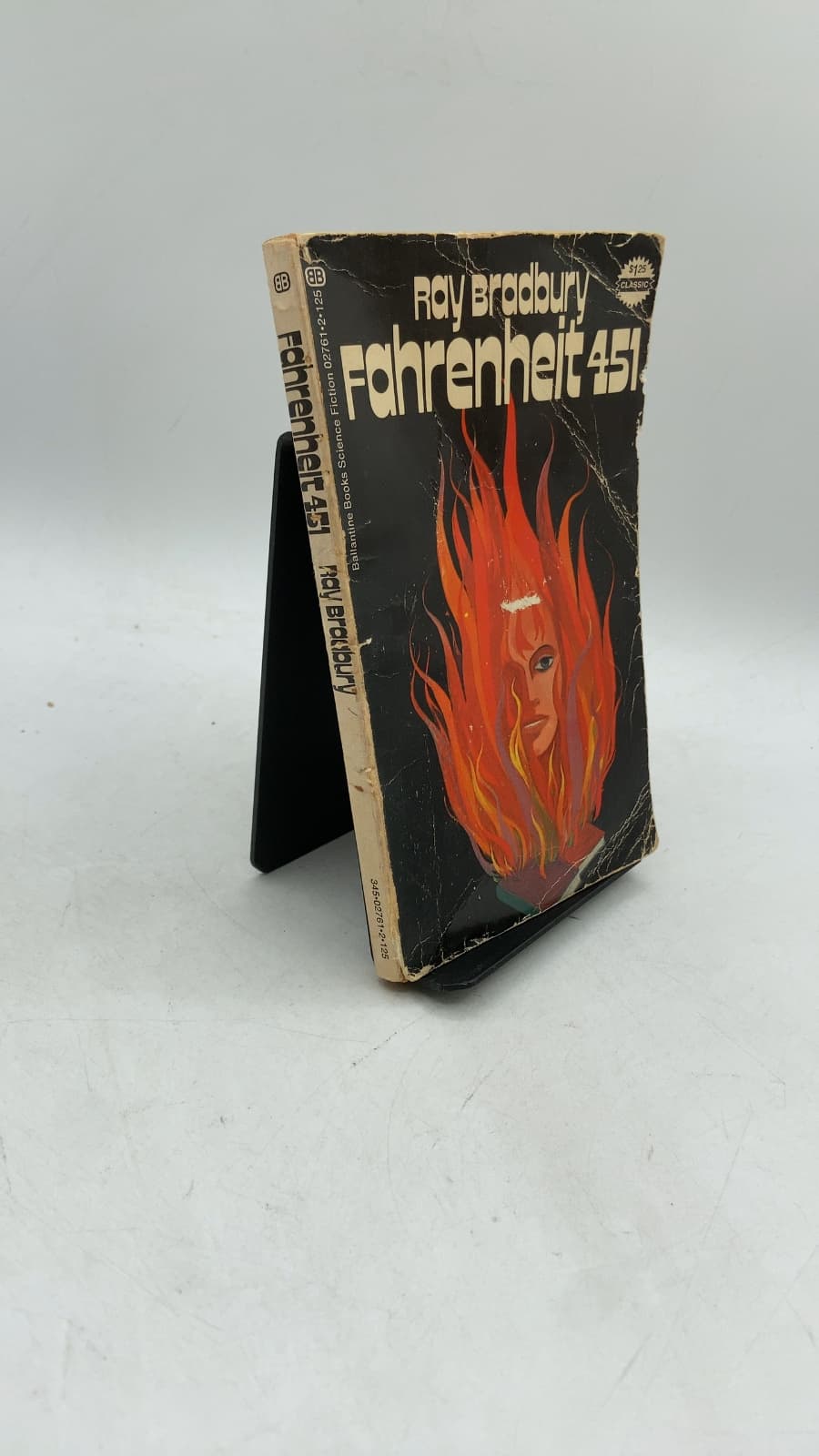 Fahrenheit 451