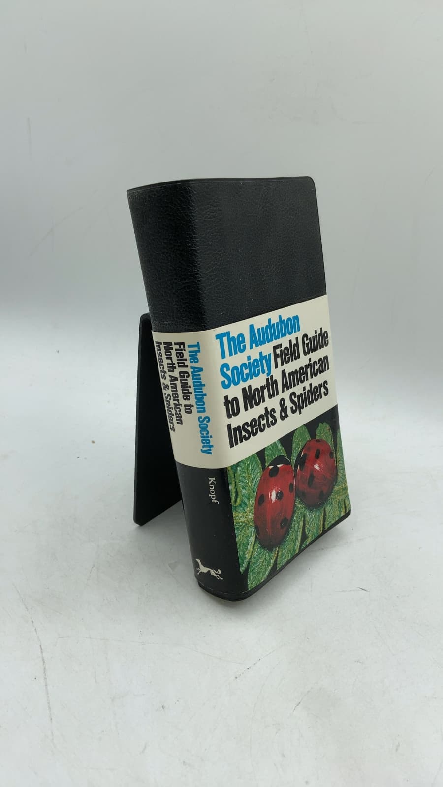 The Audubon Society Field Guide to North American Insects & Spiders