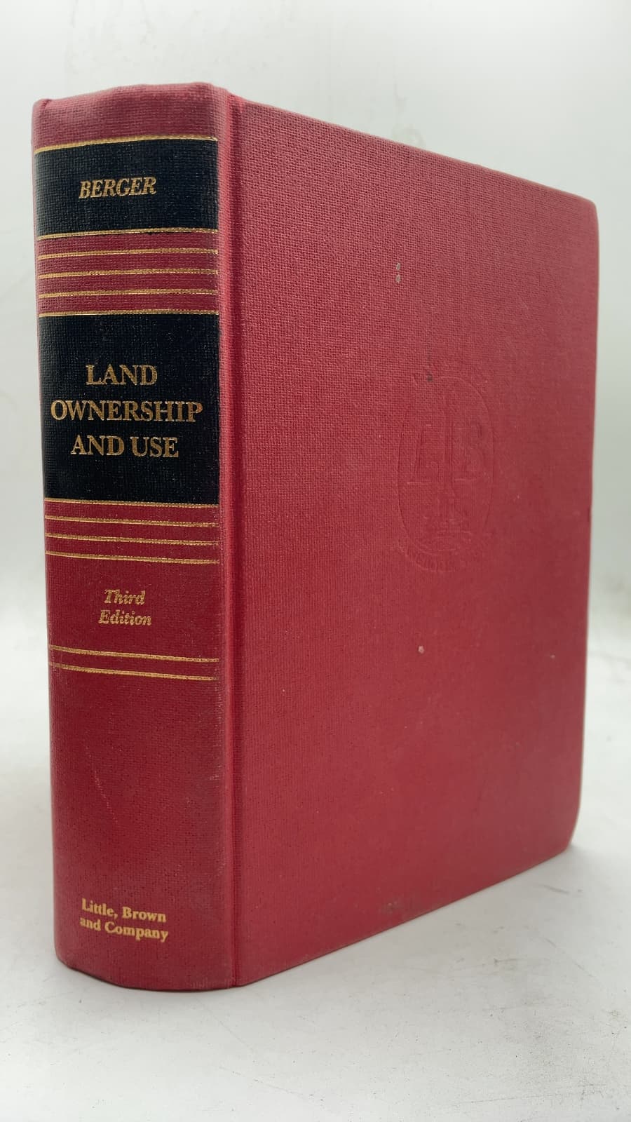 Land Ownership and Use