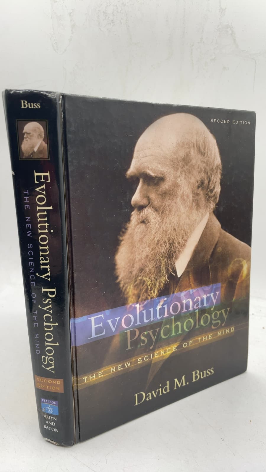 Evolutionary Psychology: The New Science of the Mind