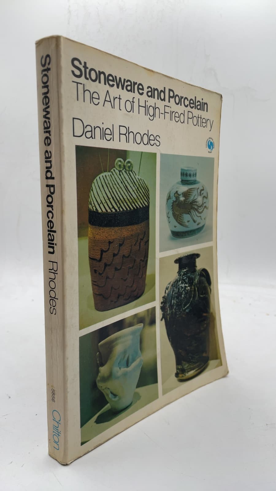 Stoneware and Porcelain: The Art of High-Fired Pottery