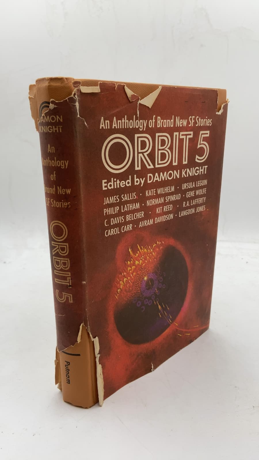 Orbit 5