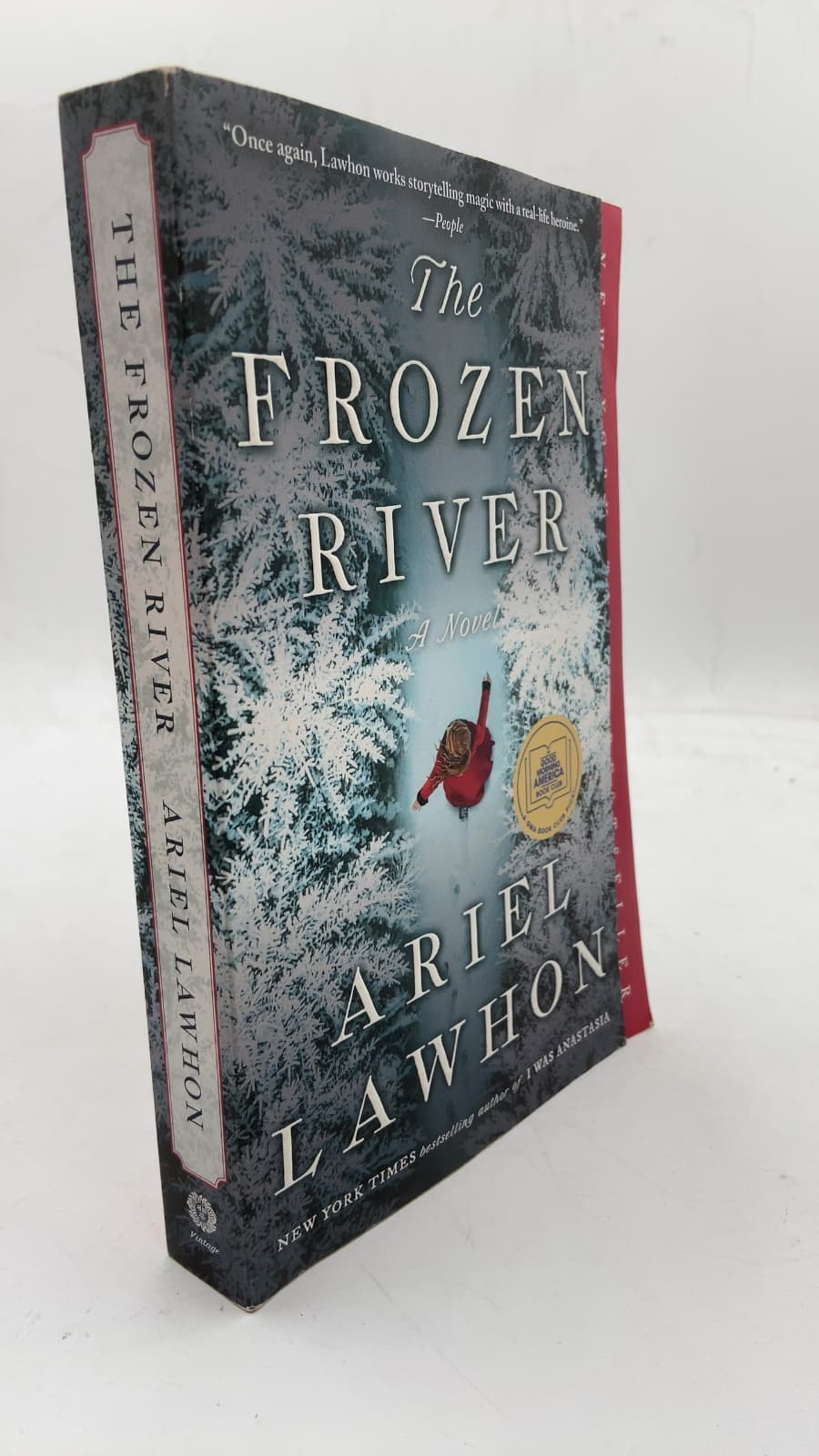The Frozen River