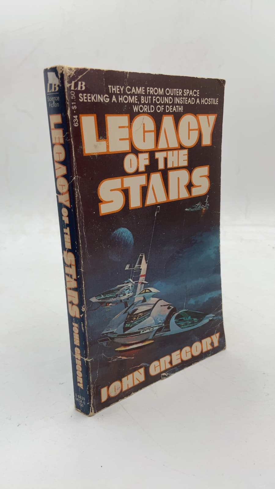 Legacy of the Stars