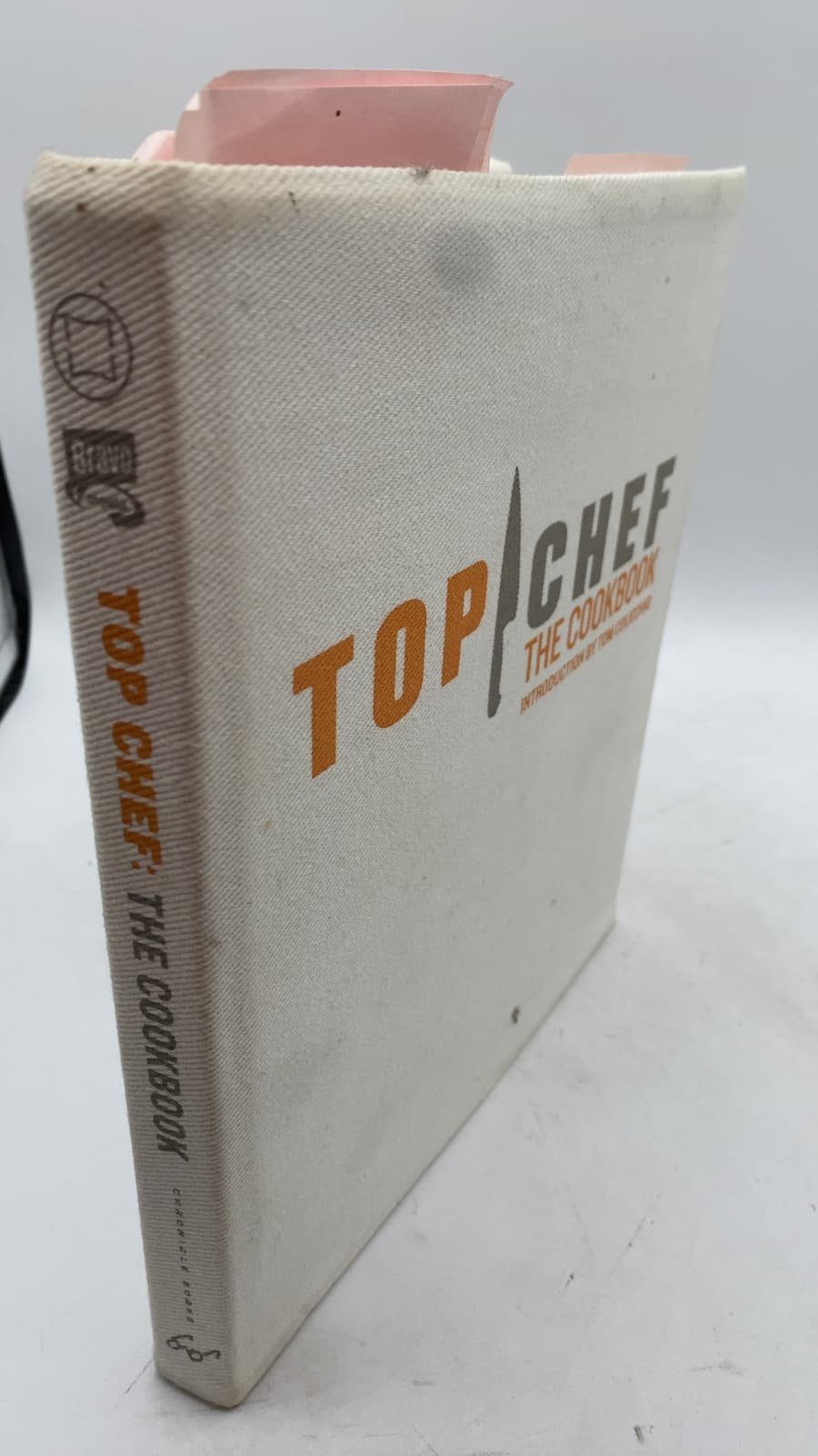 Top Chef: The Cookbook