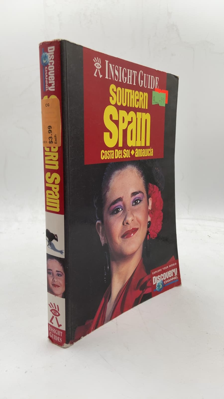 Southern Spain