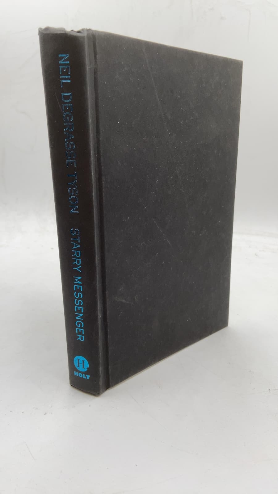 Starry Messenger: Cosmic Perspectives on Civilization
