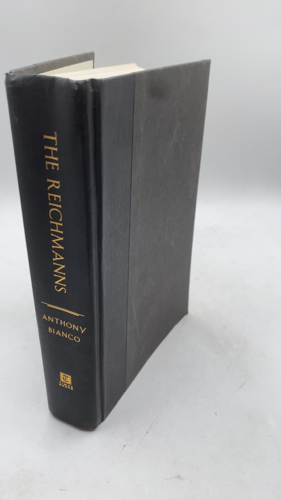 The Reichmanns: Family, Faith, Fortune, and the Empire of Olympia & York