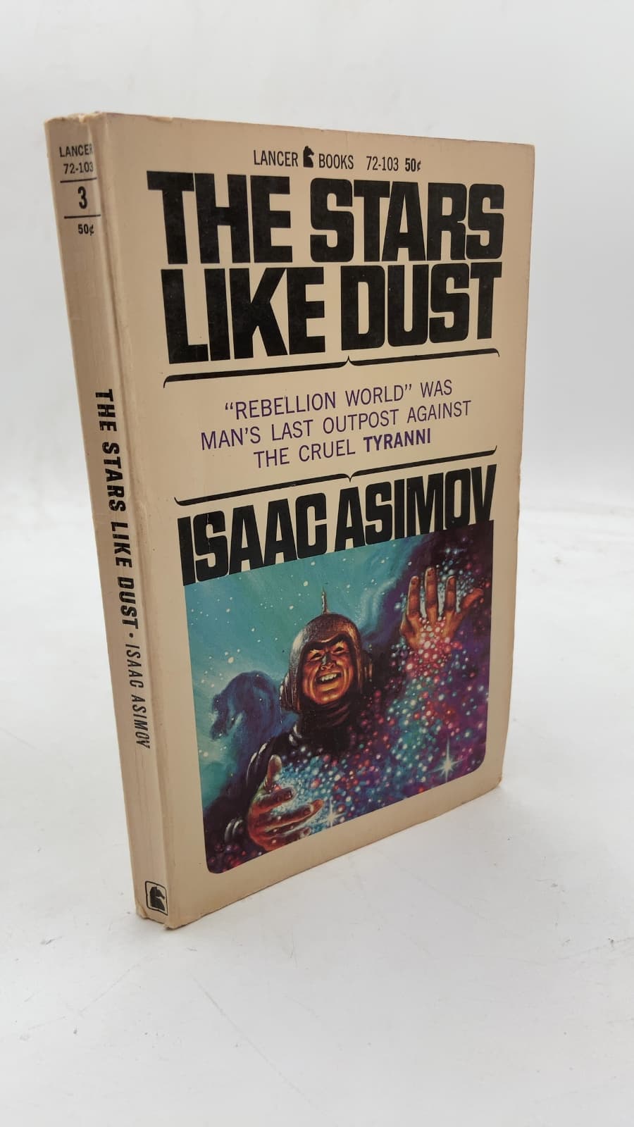 THE Stars Like Dust