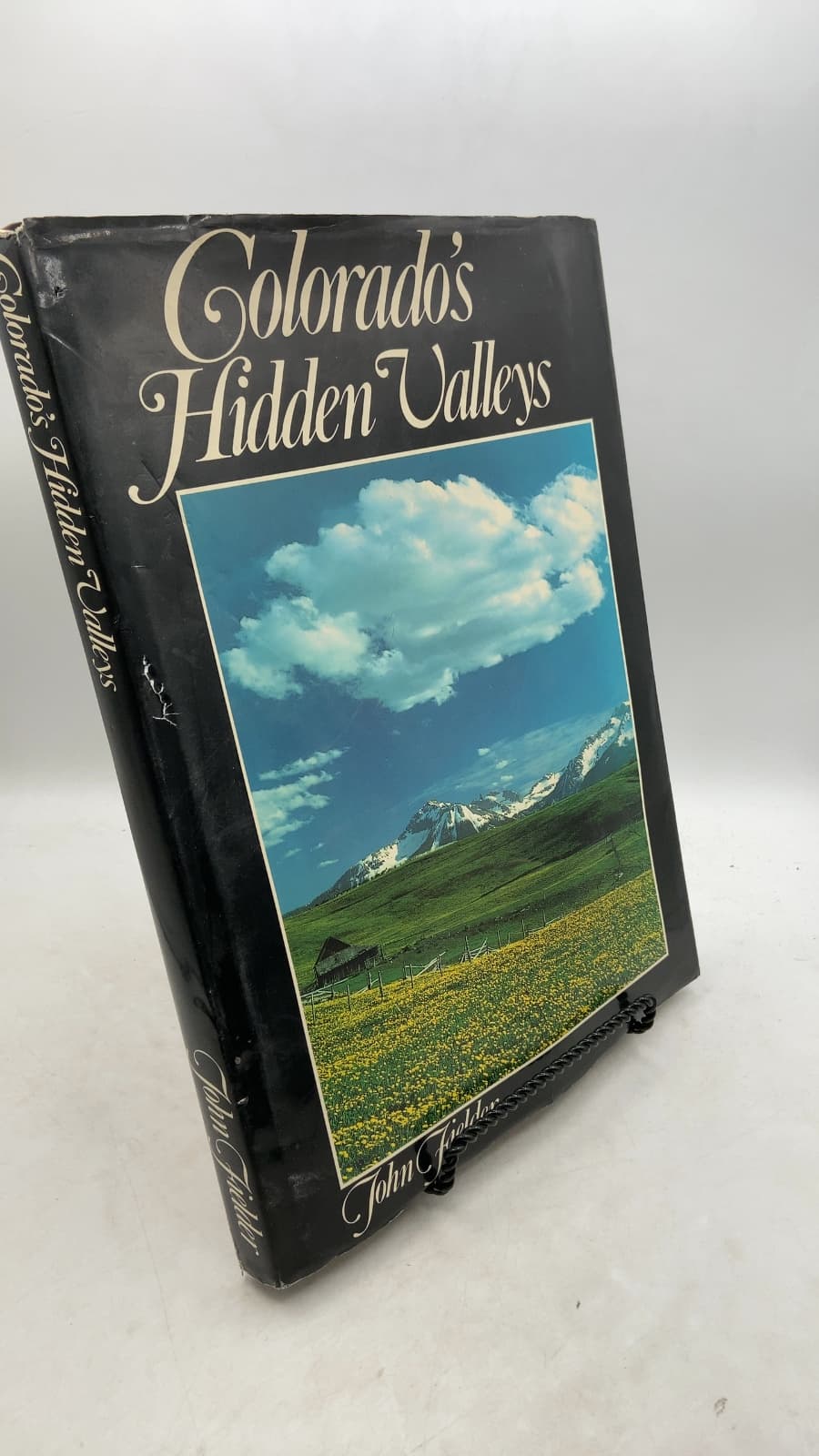 Colorado's Hidden Valleys