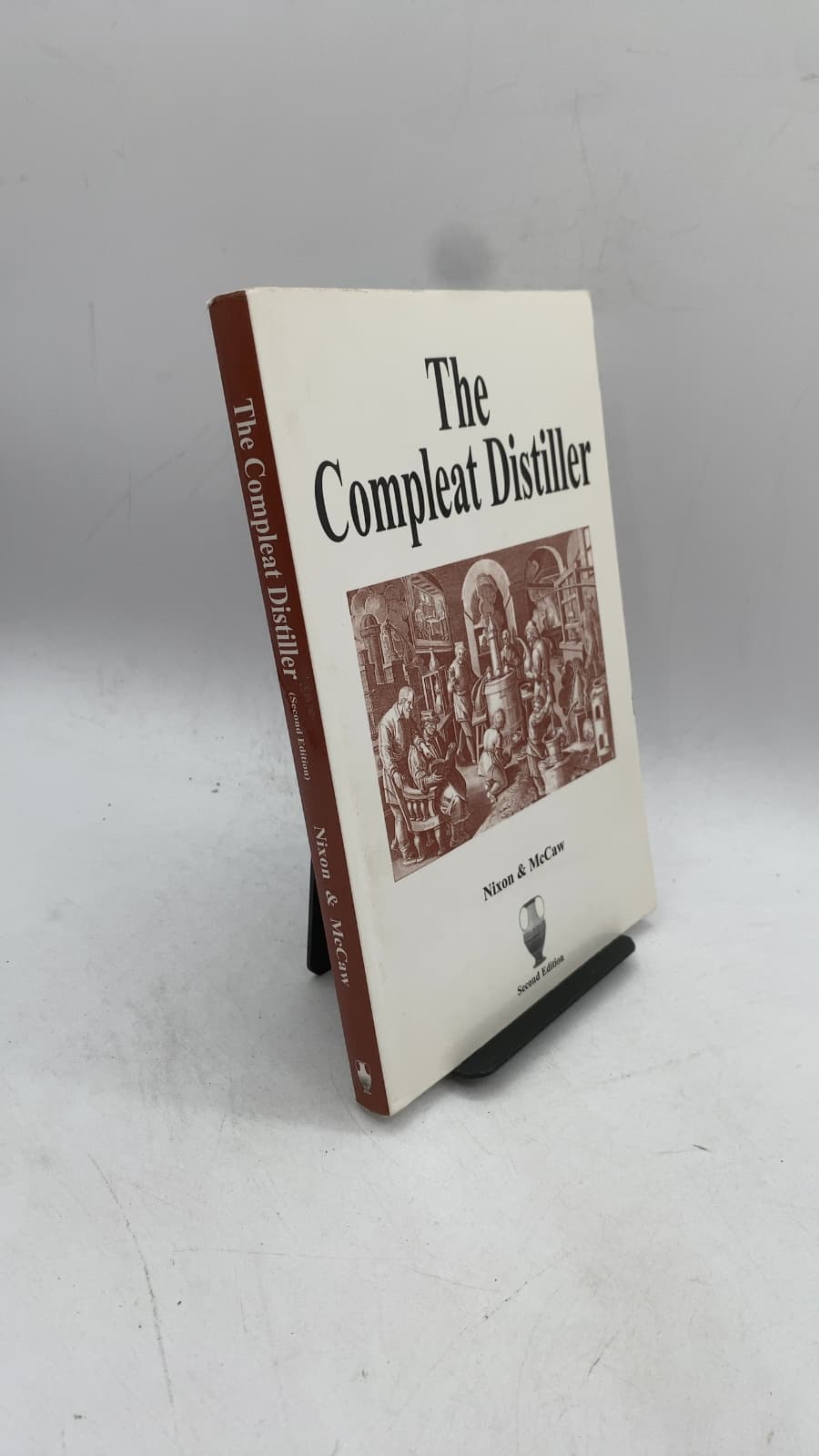 The Compleat Distiller