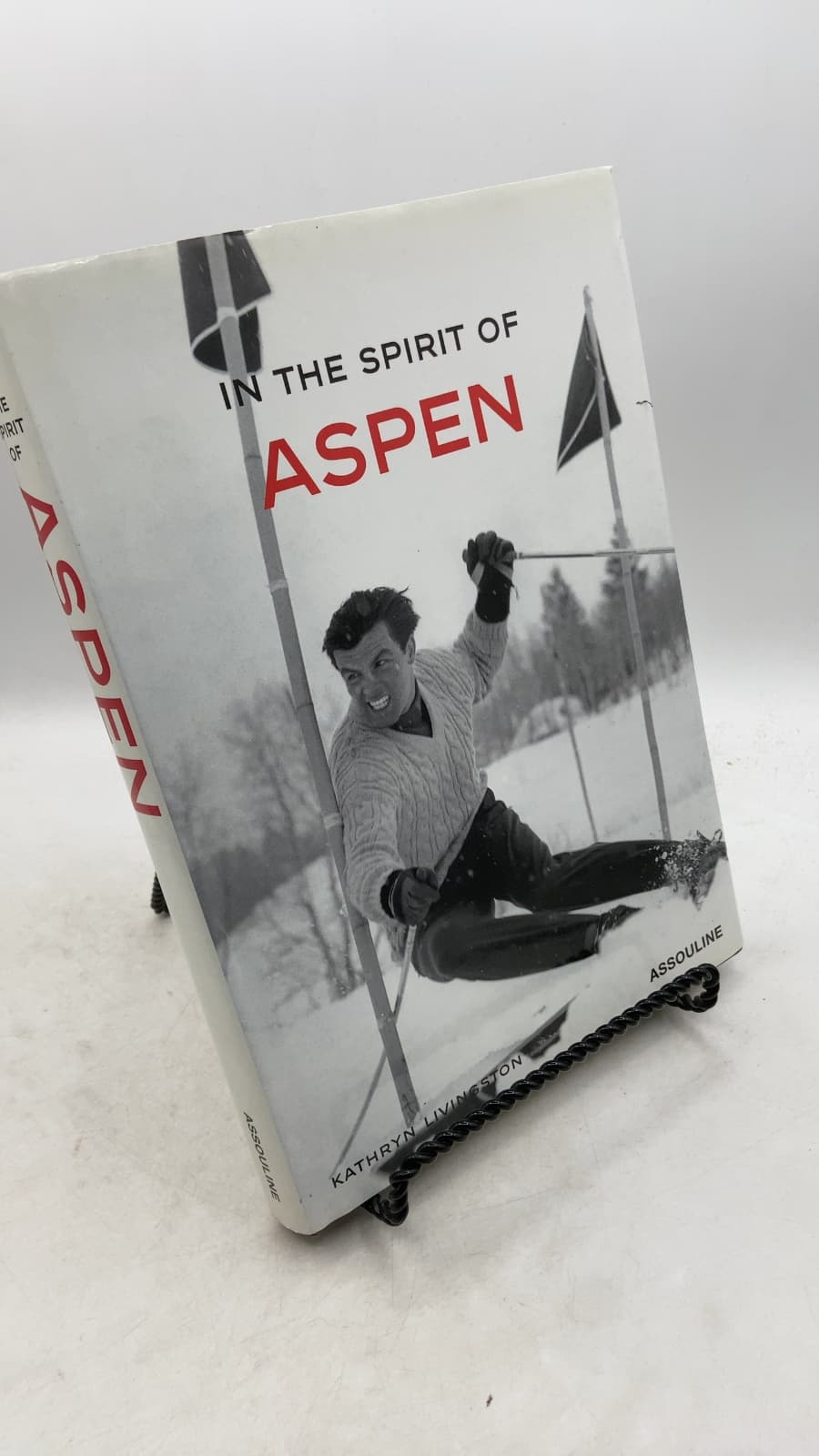 IN THE Spirit OF Aspen
