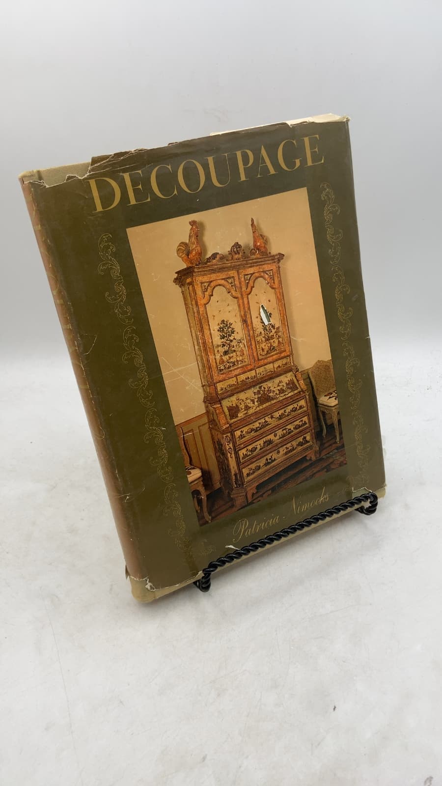 Decoupage