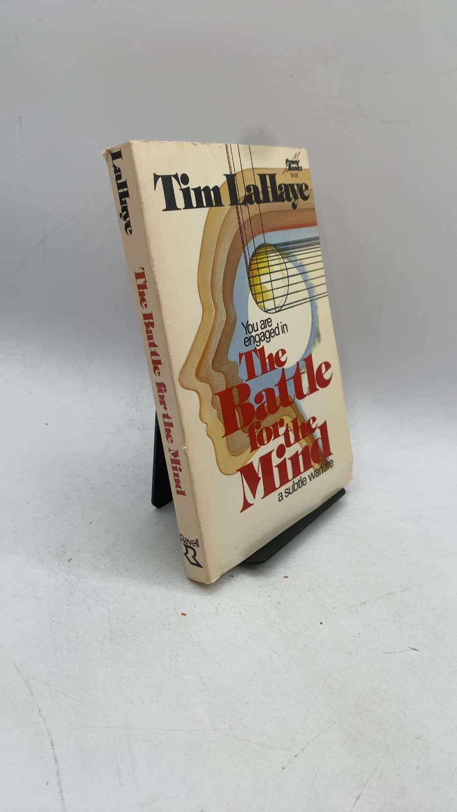 The Battle for the Mind