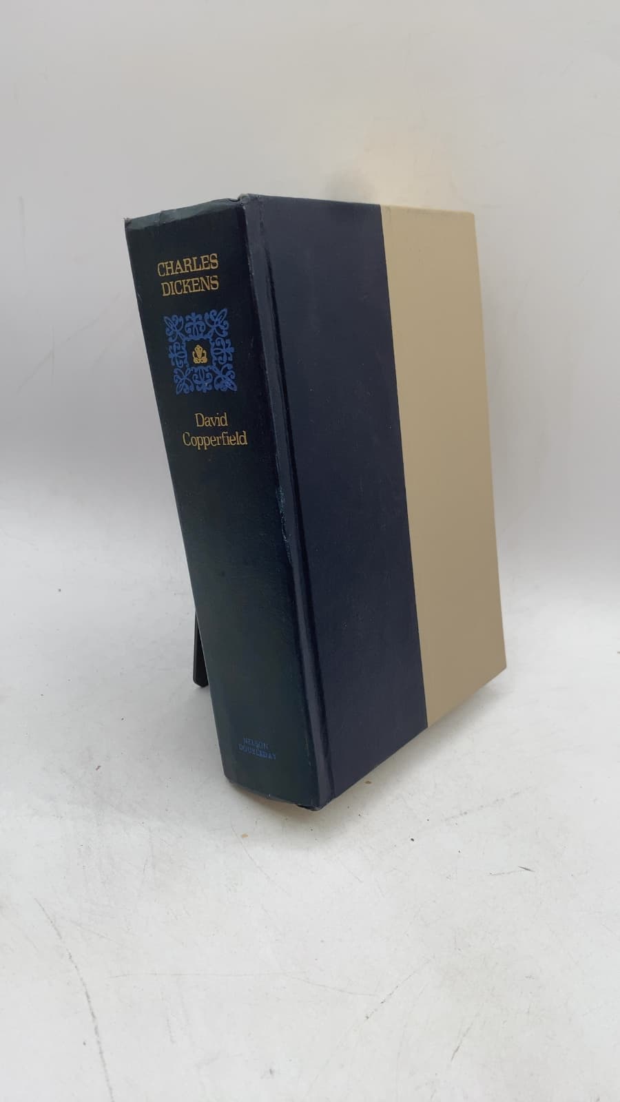 The Personal History of David Copperfield