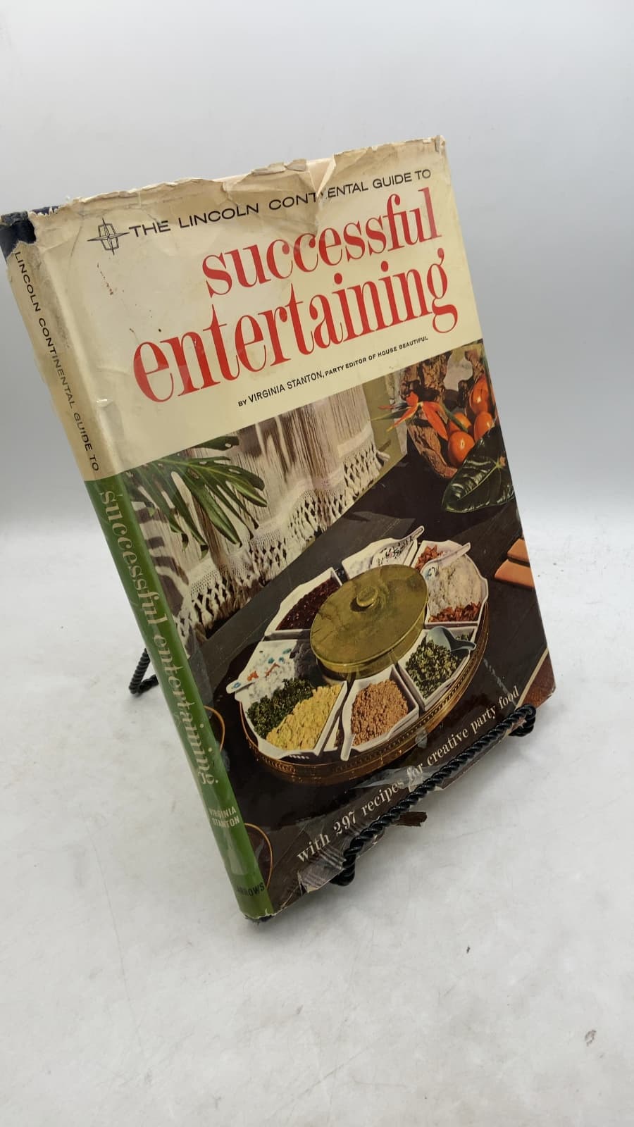 successful entertaining