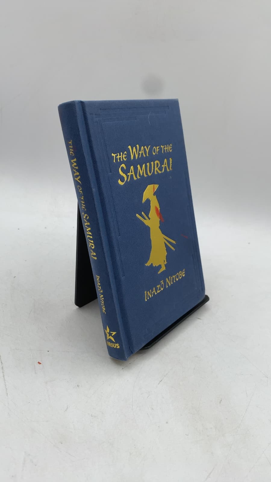 The Way of the Samurai