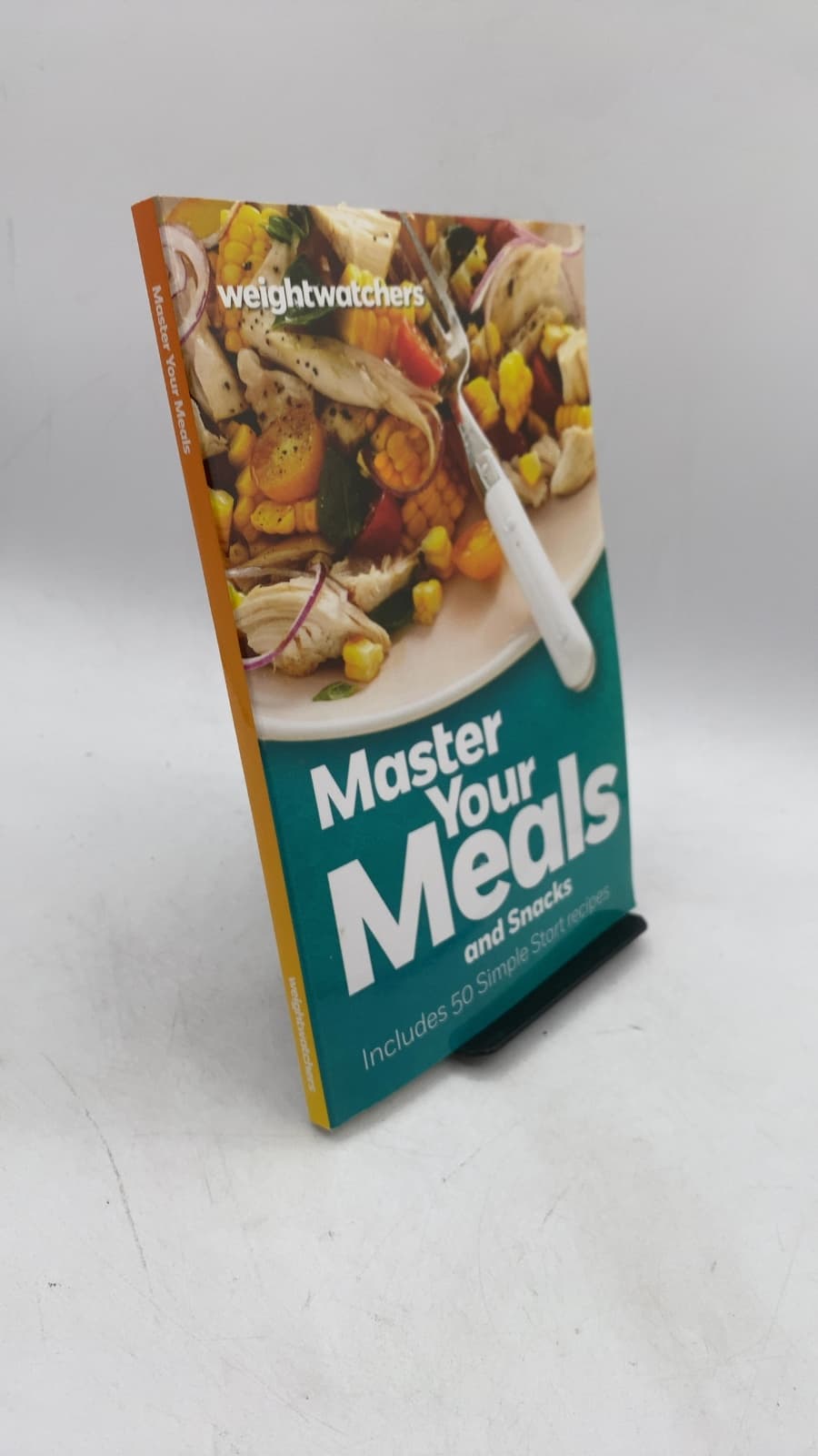 Master Your Meals and Snacks
