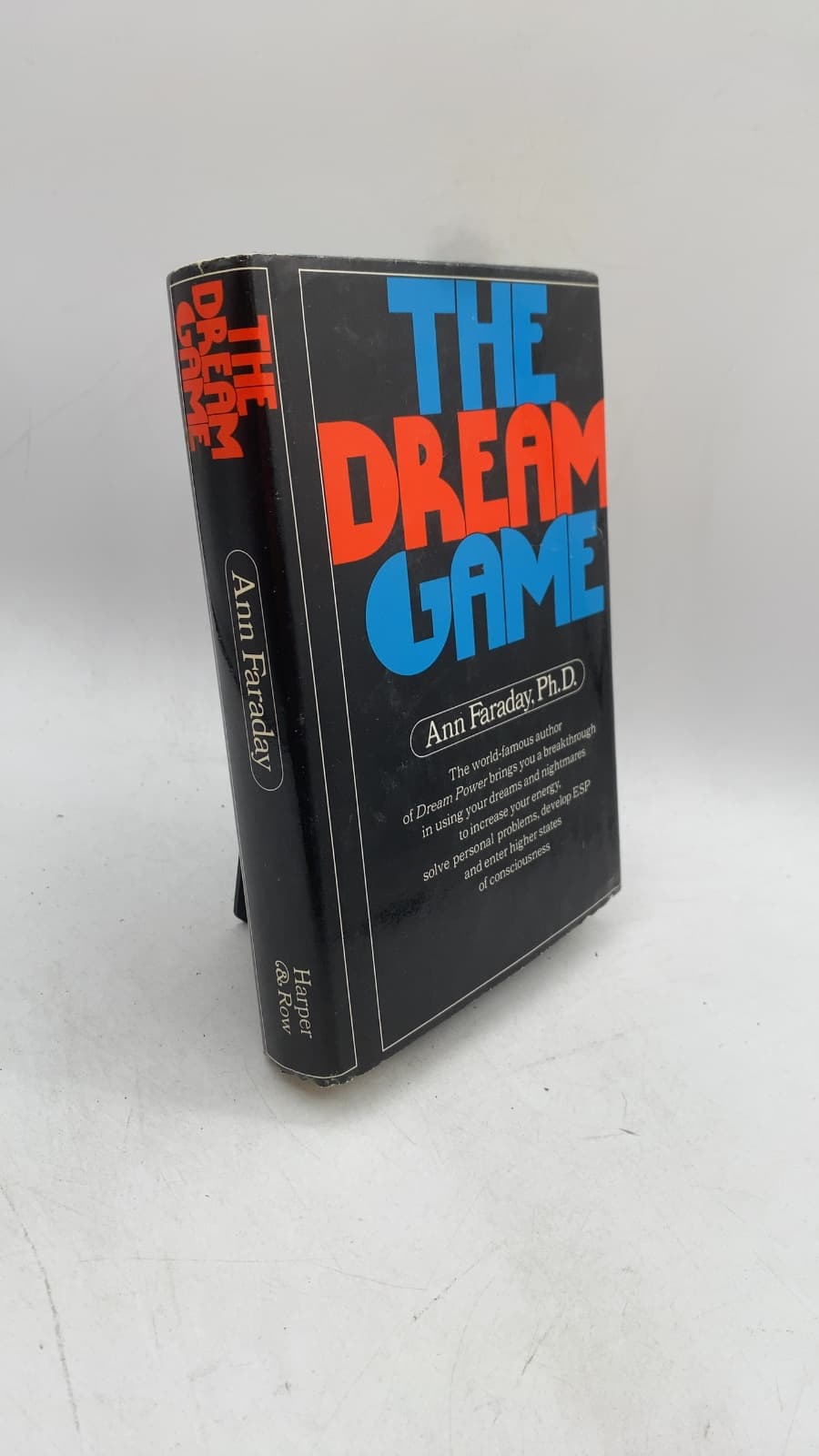 THE Dream Game