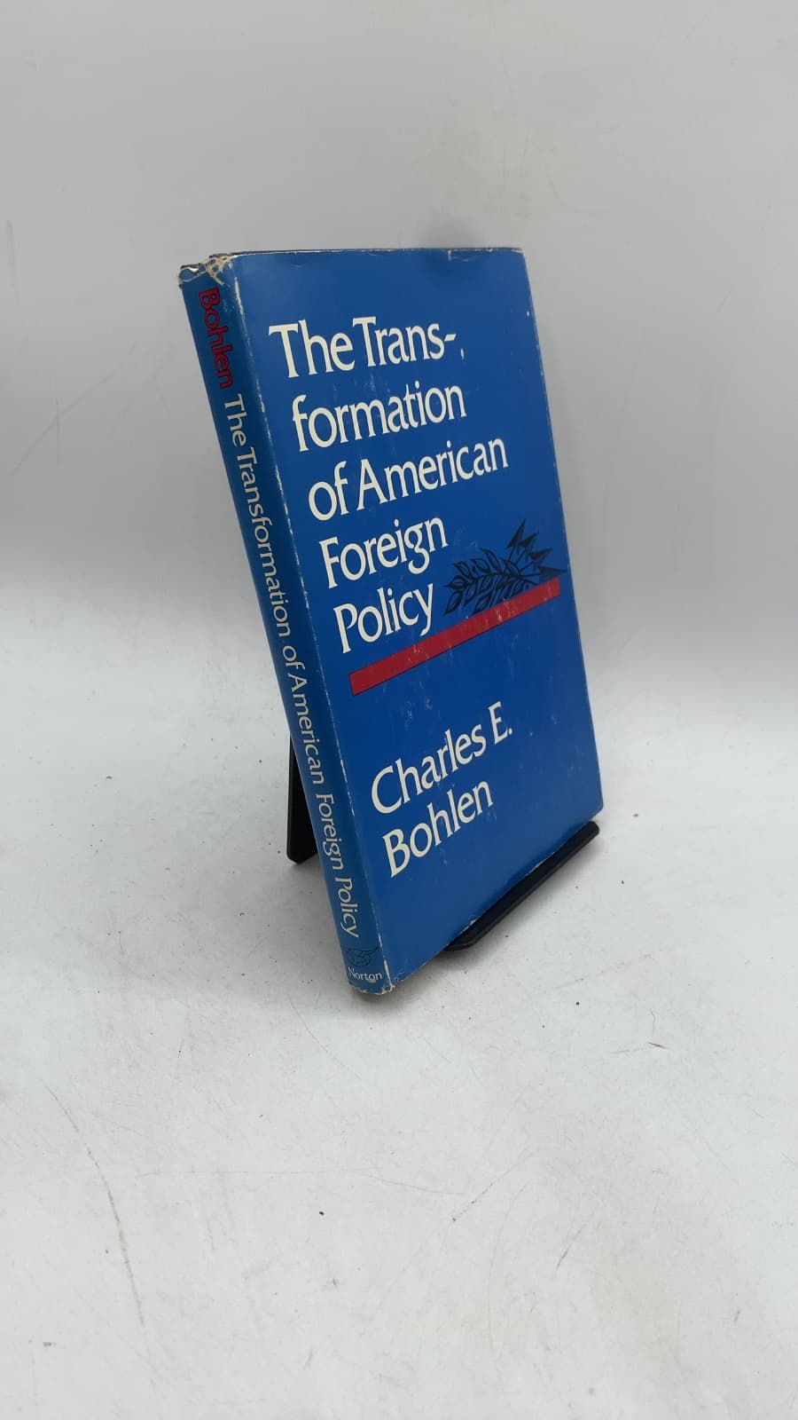 The Transformation of American Foreign Policy