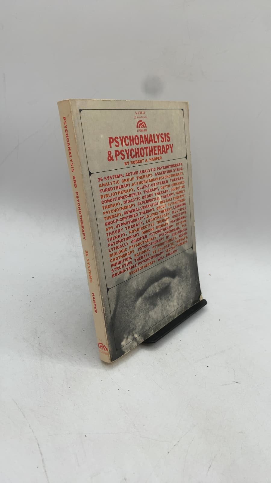 Psychoanalysis and Psychotherapy: 36 Systems